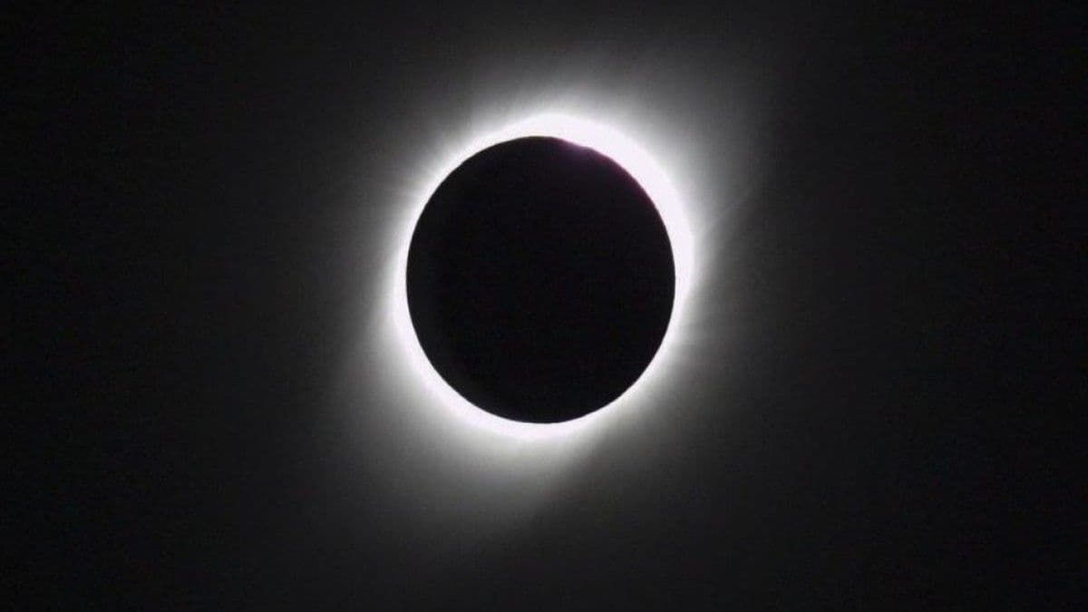 Egipto se prepara para el eclipse solar total de 2027