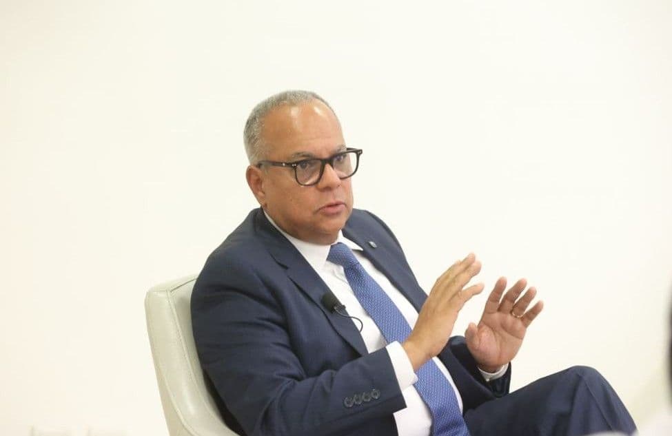 Moscoso Segarra critica efectividad del nuevo Código Penal