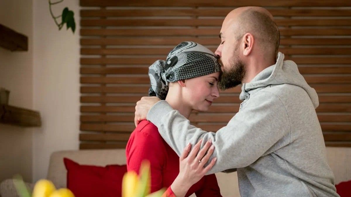 La OMS advierte sobre el impacto global del cáncer