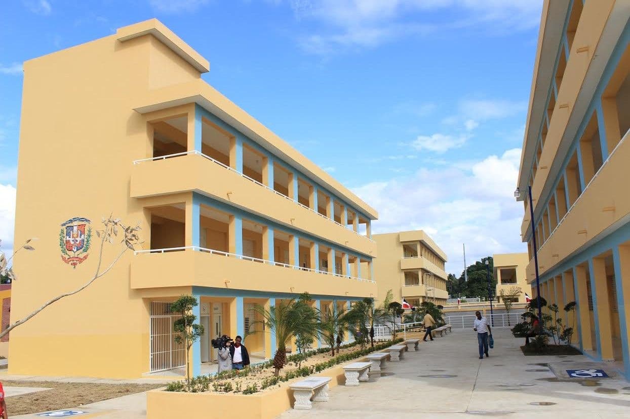 Informe de ADP revela deficiencias en el sistema educativo dominicano