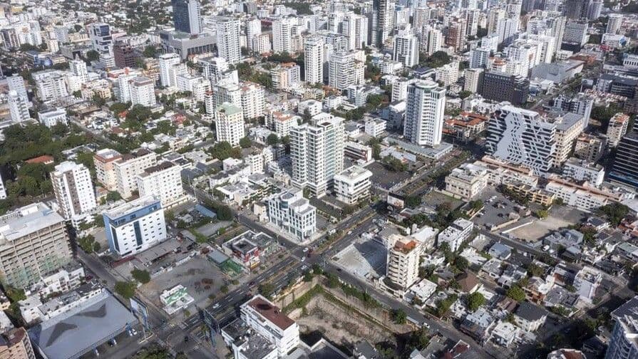 Banco Central explica apreciación del peso dominicano