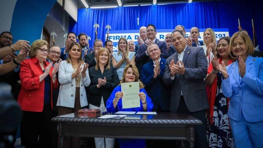 Trump critica a Noruega por no recibir el Nobel de la Paz