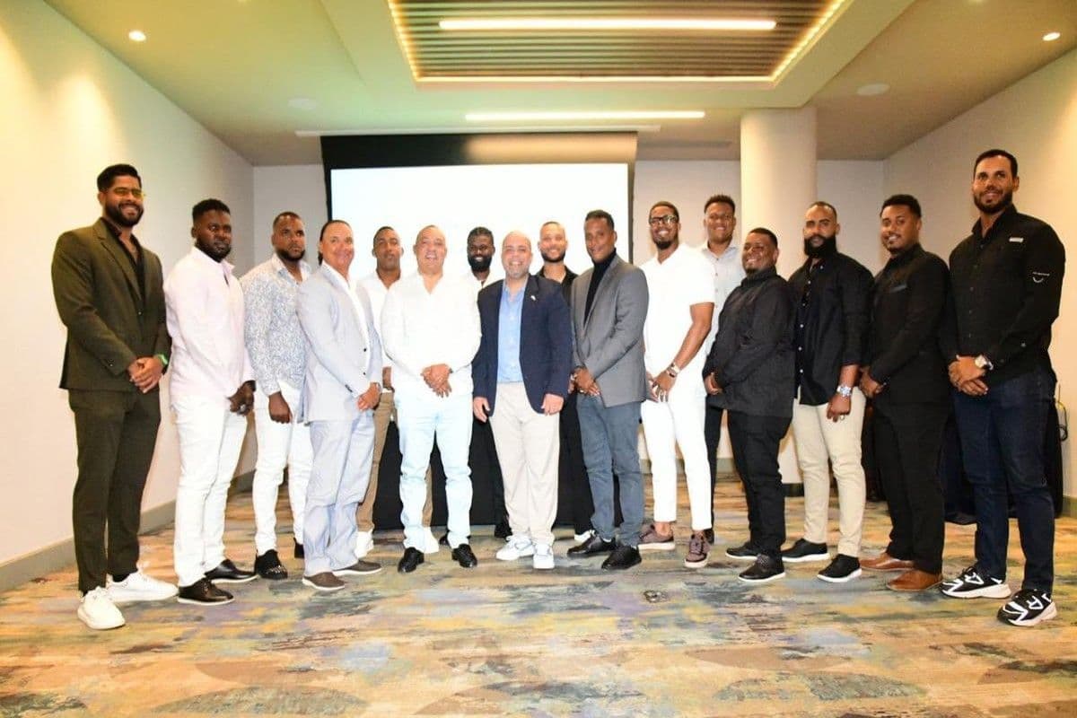 República Dominicana anuncia roster para torneo de béisbol en Juegos Centroamericanos