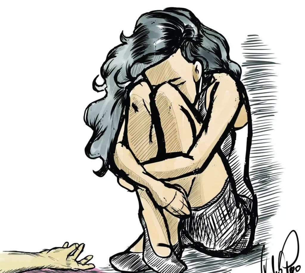 Impacto del feminicidio en niños huérfanos en República Dominicana