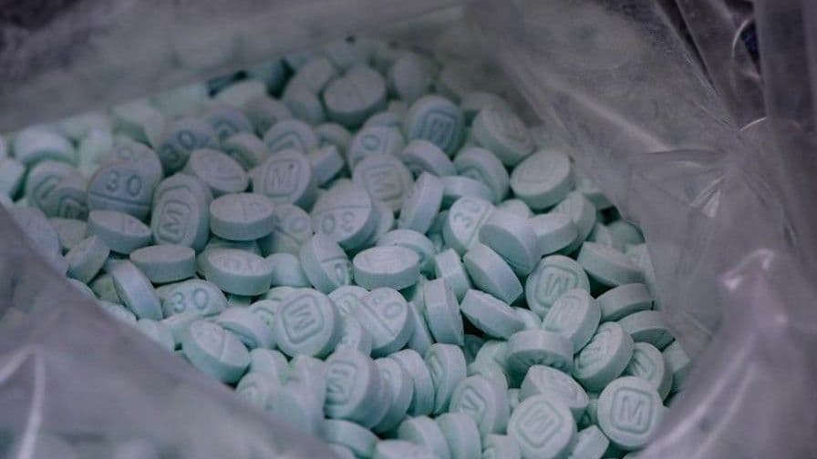 Dominicano se declara culpable de distribuir fentanilo en Massachusetts