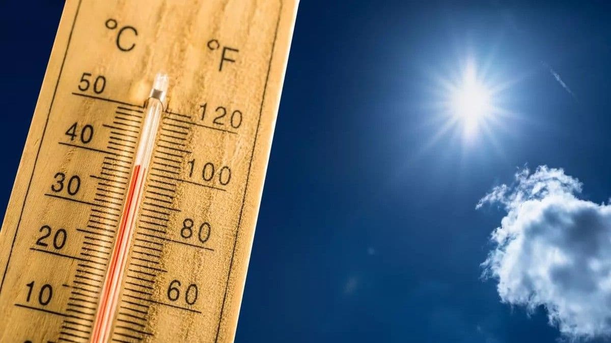 Altas temperaturas afectan a grupos vulnerables en República Dominicana
