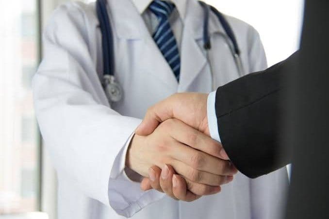 Estudio destaca evolución del rol del visitador médico