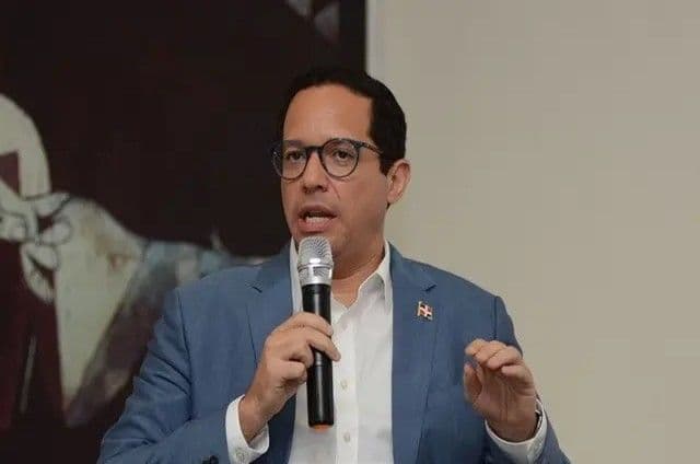 Gobierno impulsa ordenamiento territorial ante el cambio climático