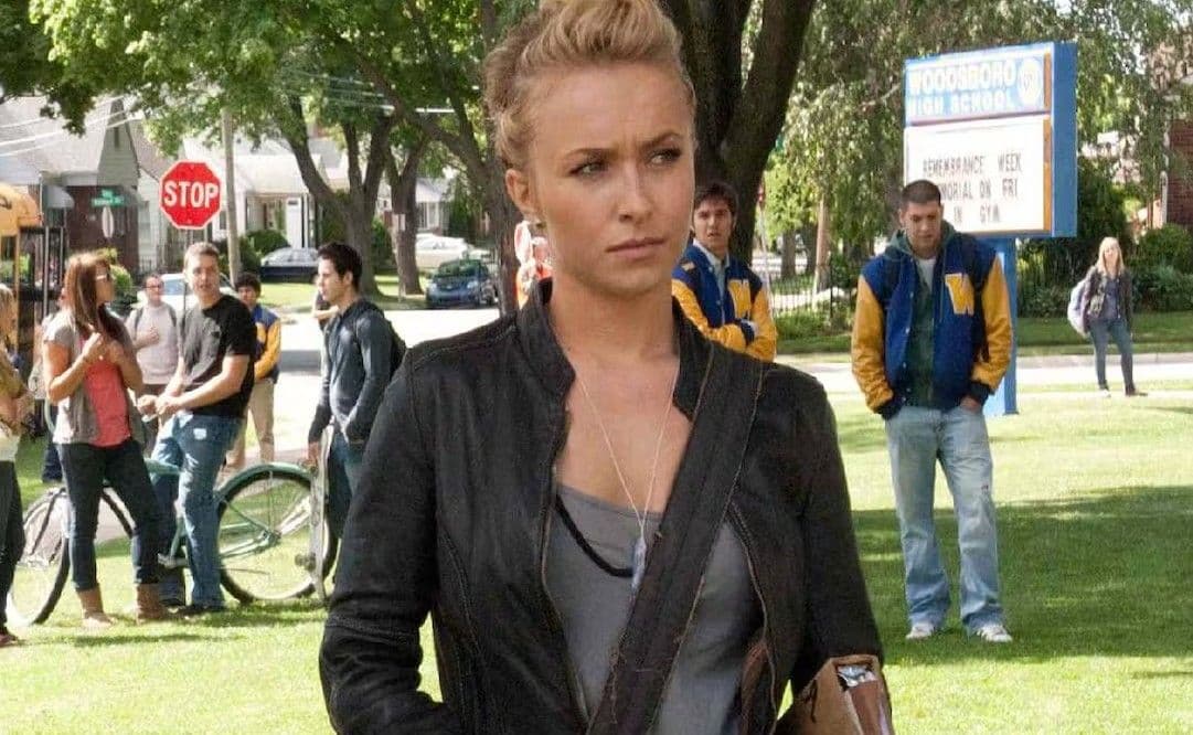 Fallece la actriz Hayden Panettiere a los 36 años