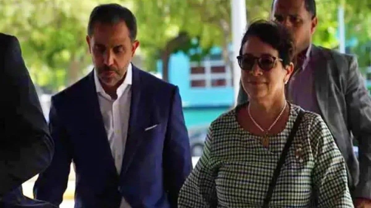 Ministerio Público presenta testigos en juicio por colapso de discoteca Jet Set