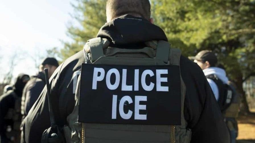 ICE planifica deportaciones de haitianos tras fin del TPS