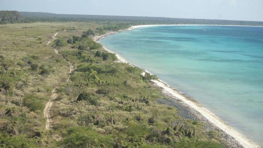 Tribunal Constitucional confirma fallo sobre límites del Parque Jaragua