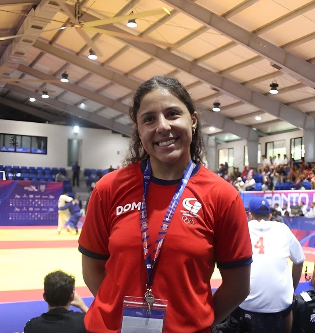 Esmeralda Damiano conquista el oro en los Juegos Centroamericanos