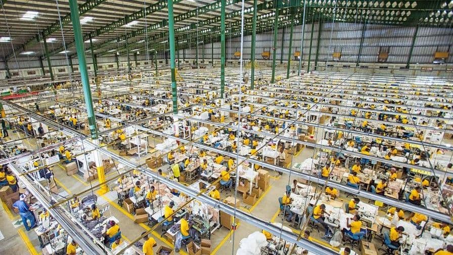 Senado de EE.UU. aprueba extensión de programas HOPE/HELP