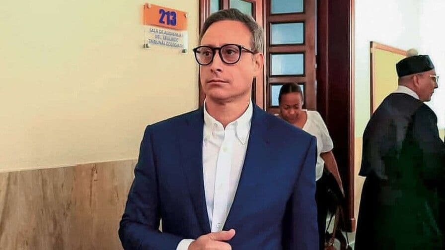 Ministerio Público detalla 34 líneas de investigación contra Jean Alain Rodríguez