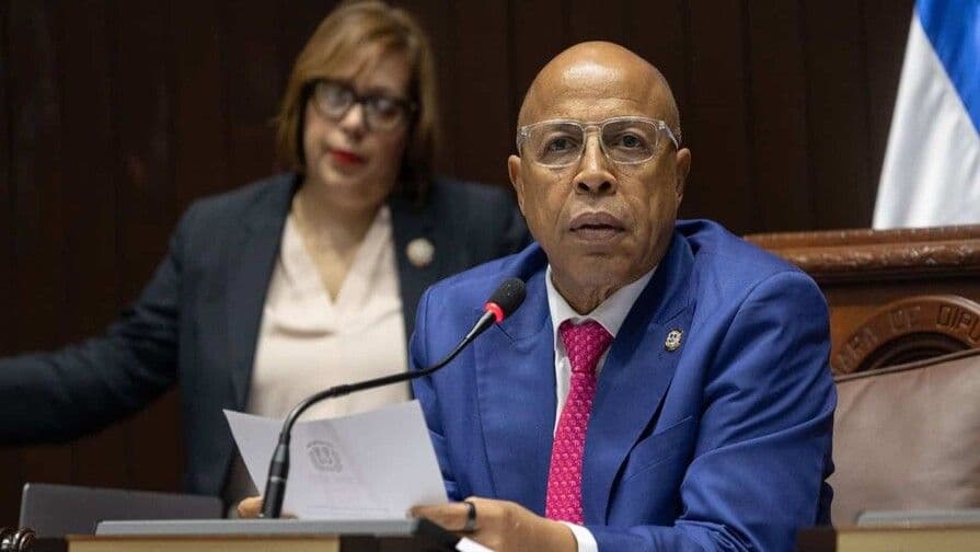 Diputados aceleran aprobación de cambios al Código Penal