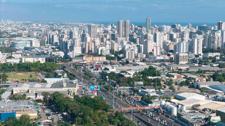 Riesgos económicos que enfrenta la República Dominicana
