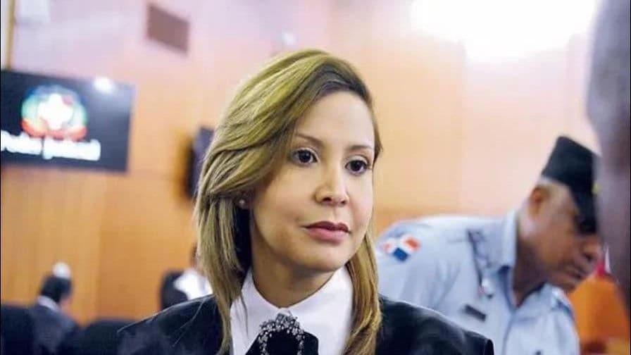 Fiscal del Distrito Nacional reconsidera postura sobre apelación en caso Jet Set