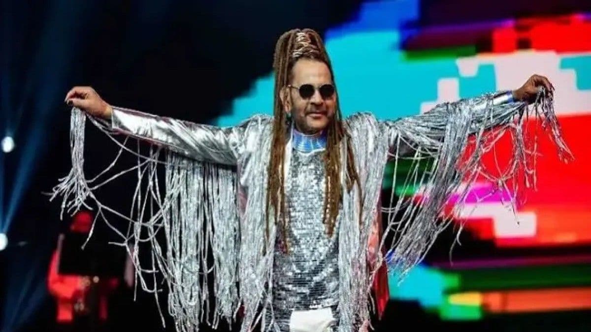 Toño Rosario celebrará 45 años de carrera con concierto en Puerto Rico