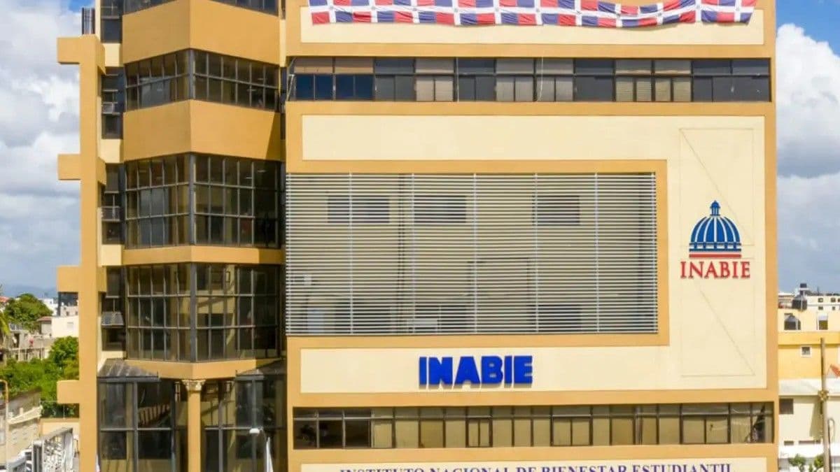INABIE cambia tipo de leche tras intoxicación de 22 niños