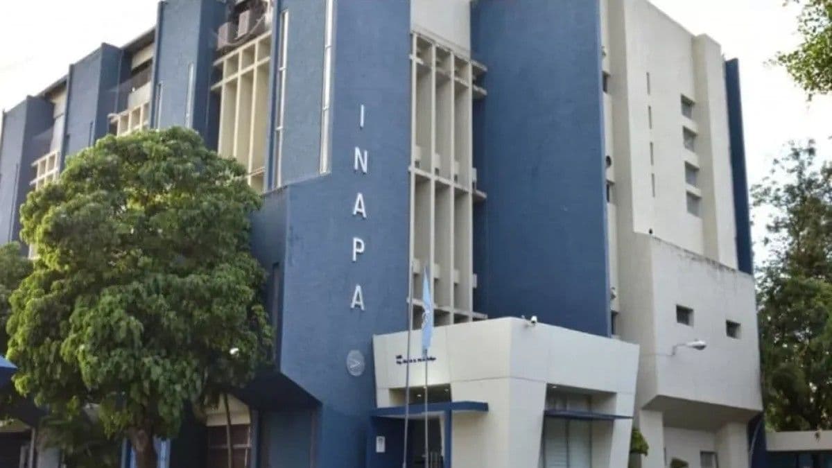 INAPA busca soluciones ante escasez de agua por sequía