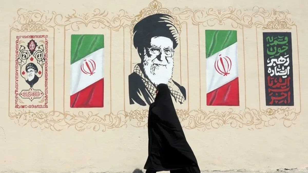 Jefe del Ejército de Pakistán visita Teherán para mediar entre Irán y EE.UU.