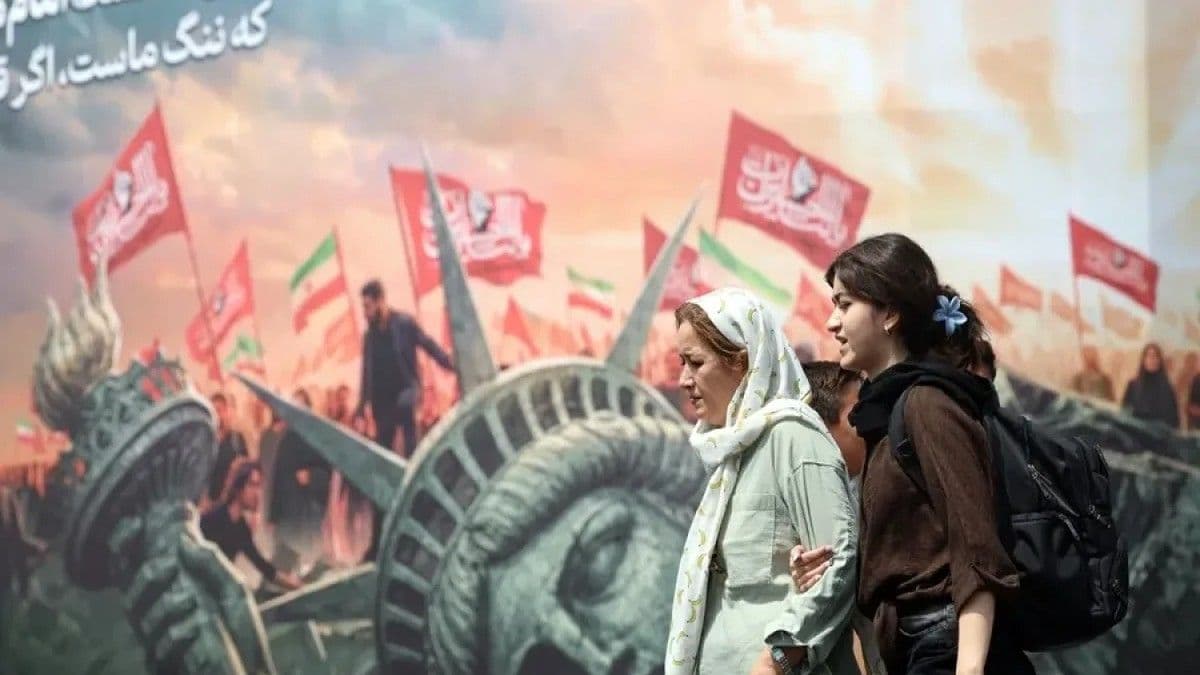 La Guardia Revolucionaria de Irán advierte a EE.UU. sobre represalias