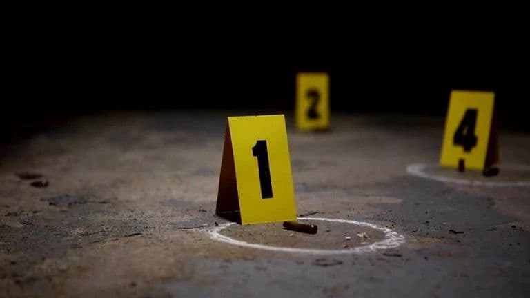 Investigación en curso por muerte de dos adolescentes en Santo Domingo Norte
