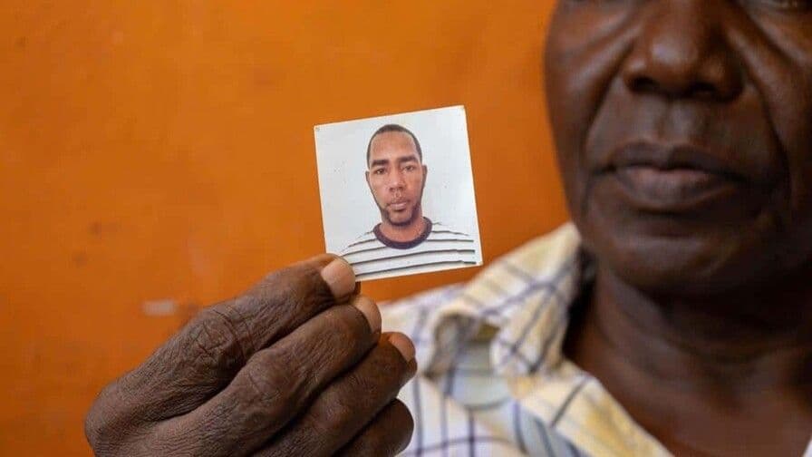 Desaparición de dominicano tras naufragio en yola hacia Puerto Rico