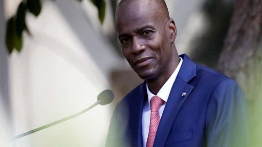 Fiscales vinculan fondos de ayuda COVID-19 en asesinato del presidente de Haití