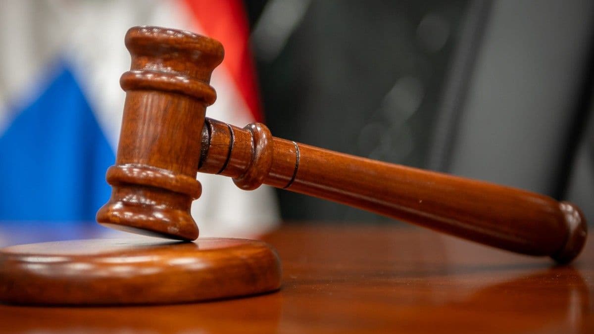 Aplazan audiencia de coerción contra implicado en tráfico de cocaína