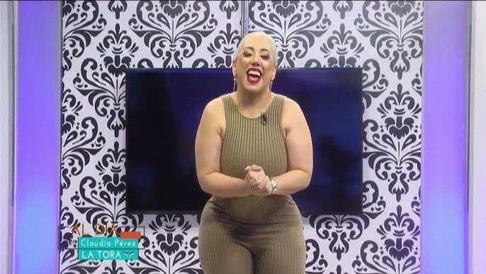 Orden de arresto contra Claudia Pérez Ramírez por difamación