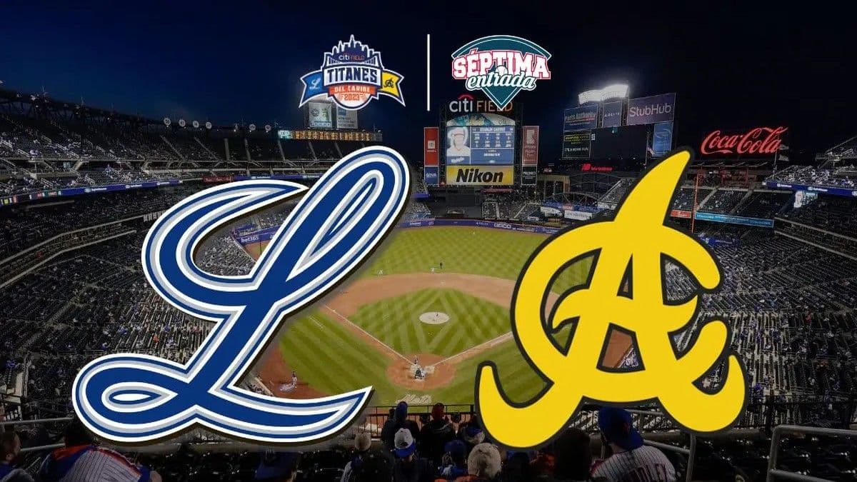 Conflicto judicial entre Latin Events y JCE tras serie Licey-Águilas en Nueva York