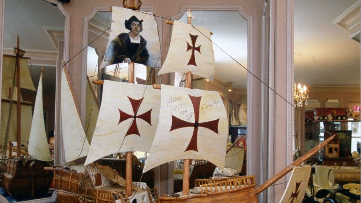 La búsqueda de barcos de la época de Colón en La Isabela entra en fase decisiva