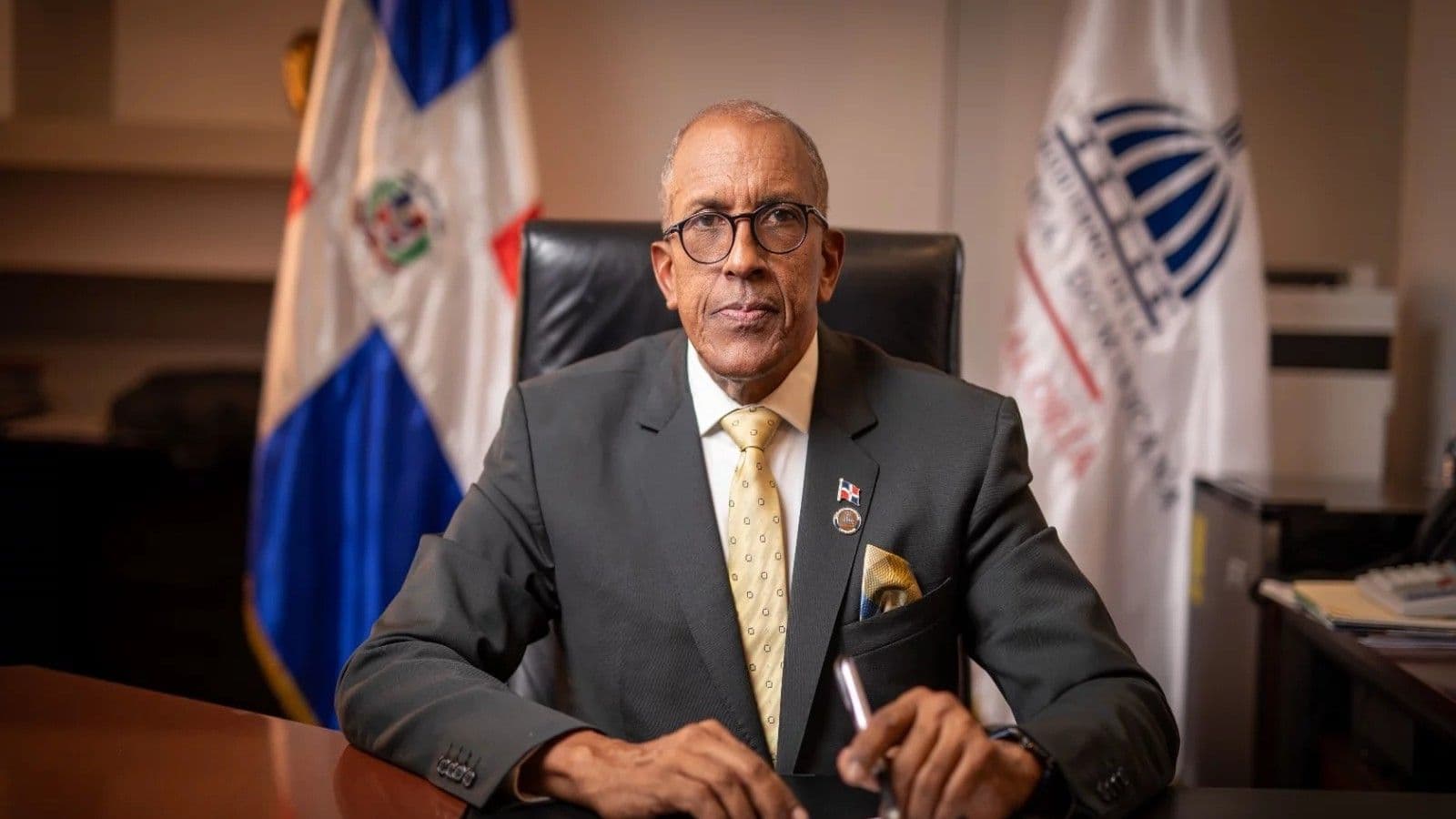 Inicio del año escolar 2026-2027 en República Dominicana