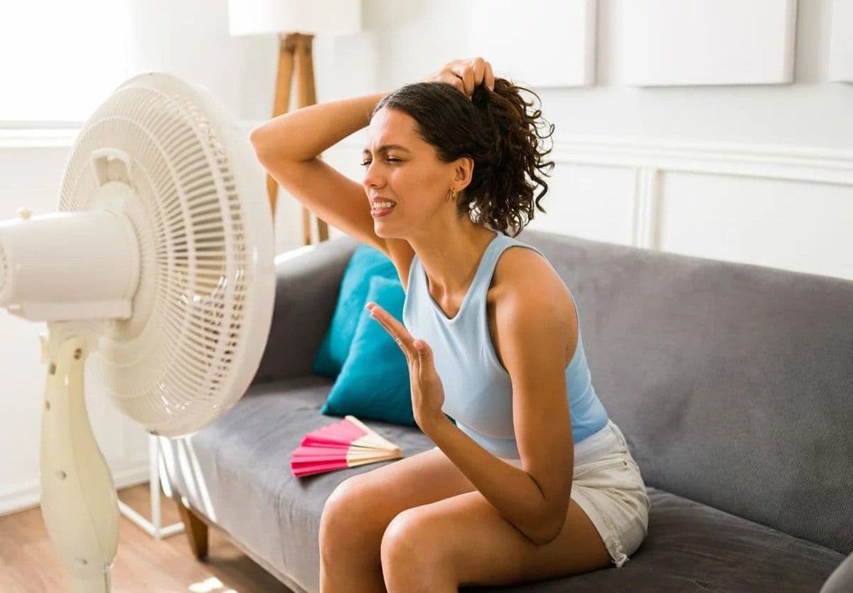 Pronostican altas temperaturas por polvo del Sahara en República Dominicana