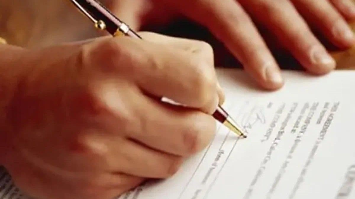 Requisitos legales para cambiar de nombre en el Tribunal Superior Electoral