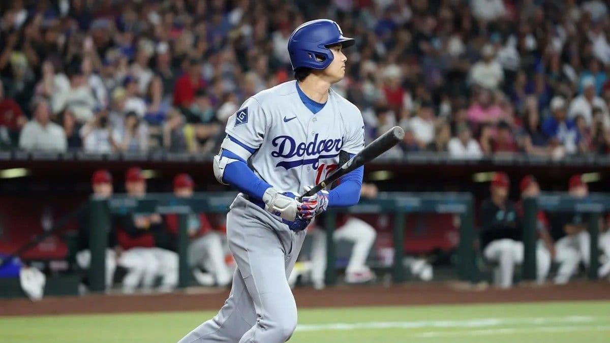 Shohei Ohtani busca recuperar su poder en la Serie Divisional