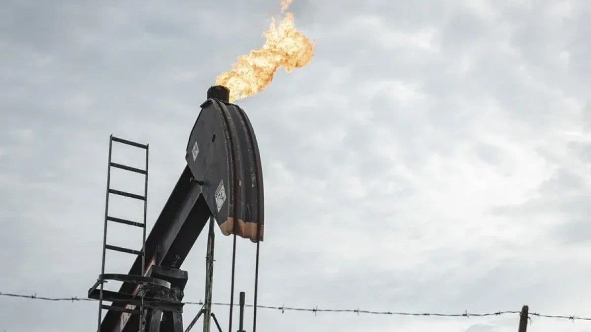 Venezuela alcanza su mayor producción petrolera desde 2019