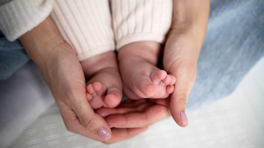 Aumento de muertes neonatales e infantiles en la semana epidemiológica 22