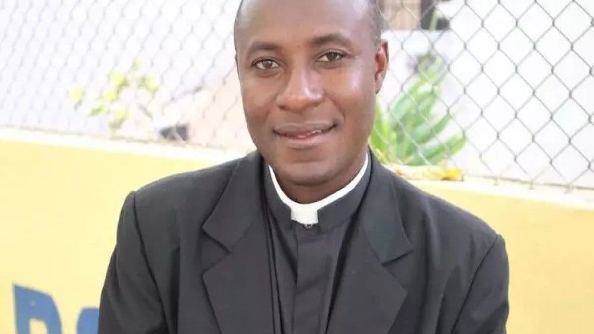 Sacerdote critica declaraciones del alcalde de Dajabón sobre haitianos
