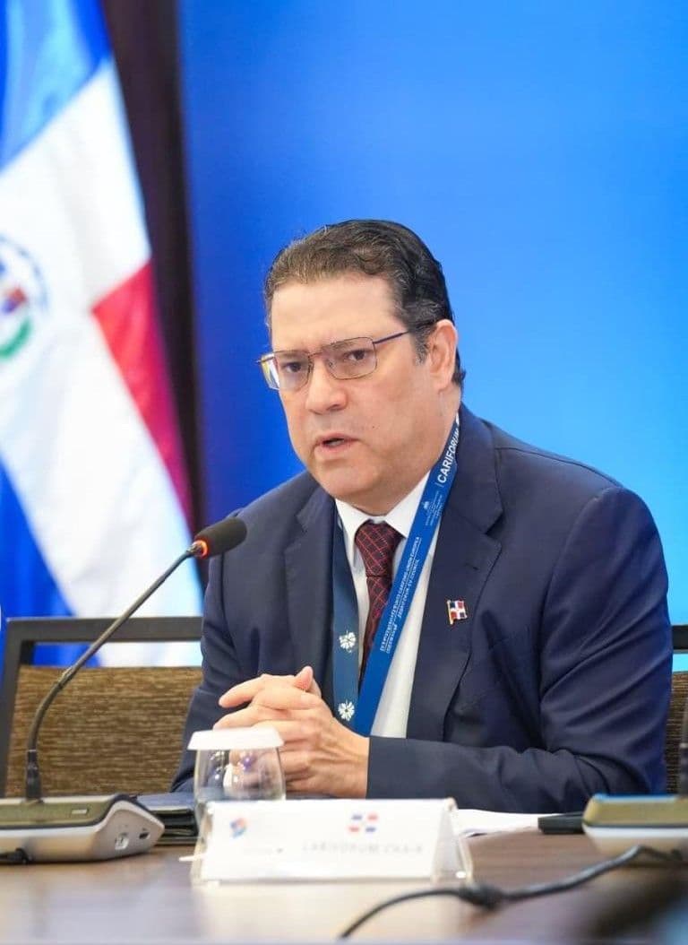 República Dominicana acogerá la Quinta Reunión del Consejo Conjunto CARIFORO–Unión Europea