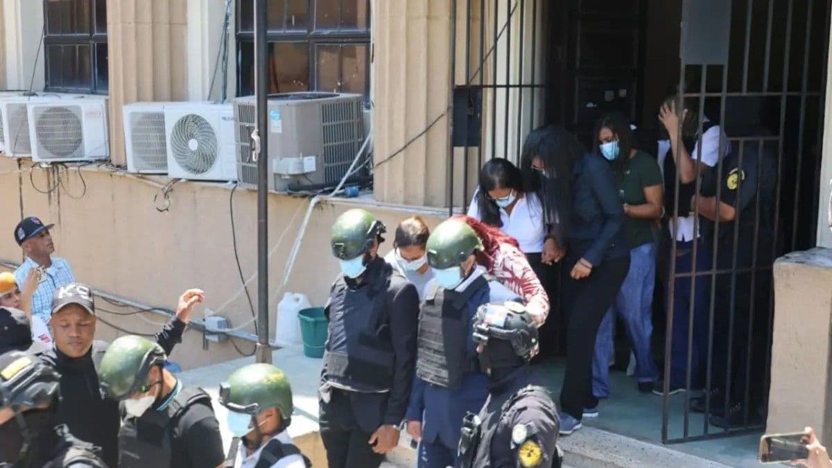 Desmantelan red de fraude en SeNaSa con más de 4,300 autorizaciones irregulares