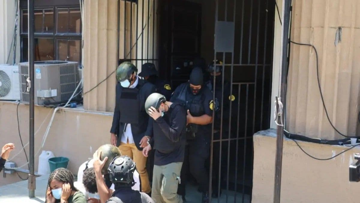 Investigación revela fraude en consultas ginecológicas a hombres en SeNaSa