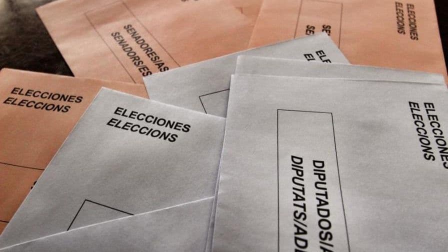 Abstención electoral en República Dominicana alcanza nivel histórico