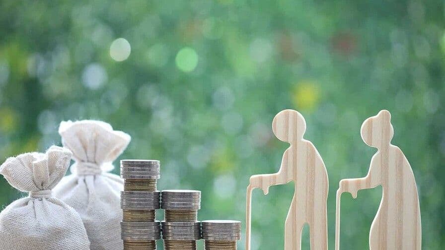 64.3% de los fondos de pensiones dominicanos invertidos en títulos del Estado