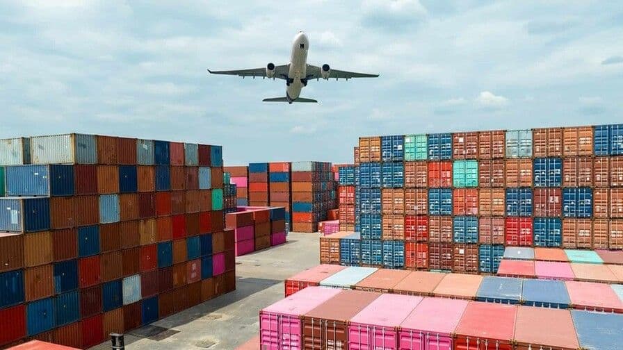 Concentración en tres sectores domina exportaciones dominicanas