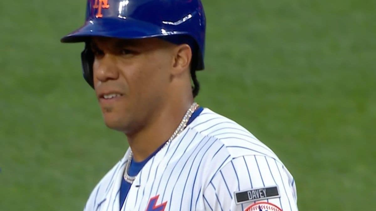 Juan Soto ingresa a la lista de lesionados por segunda vez en la temporada