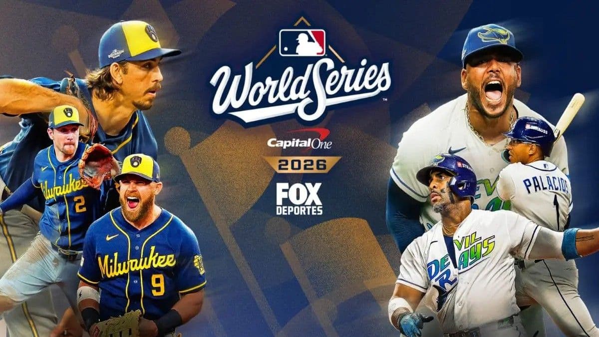 Desafíos de los Rays para remontar en la Serie Mundial