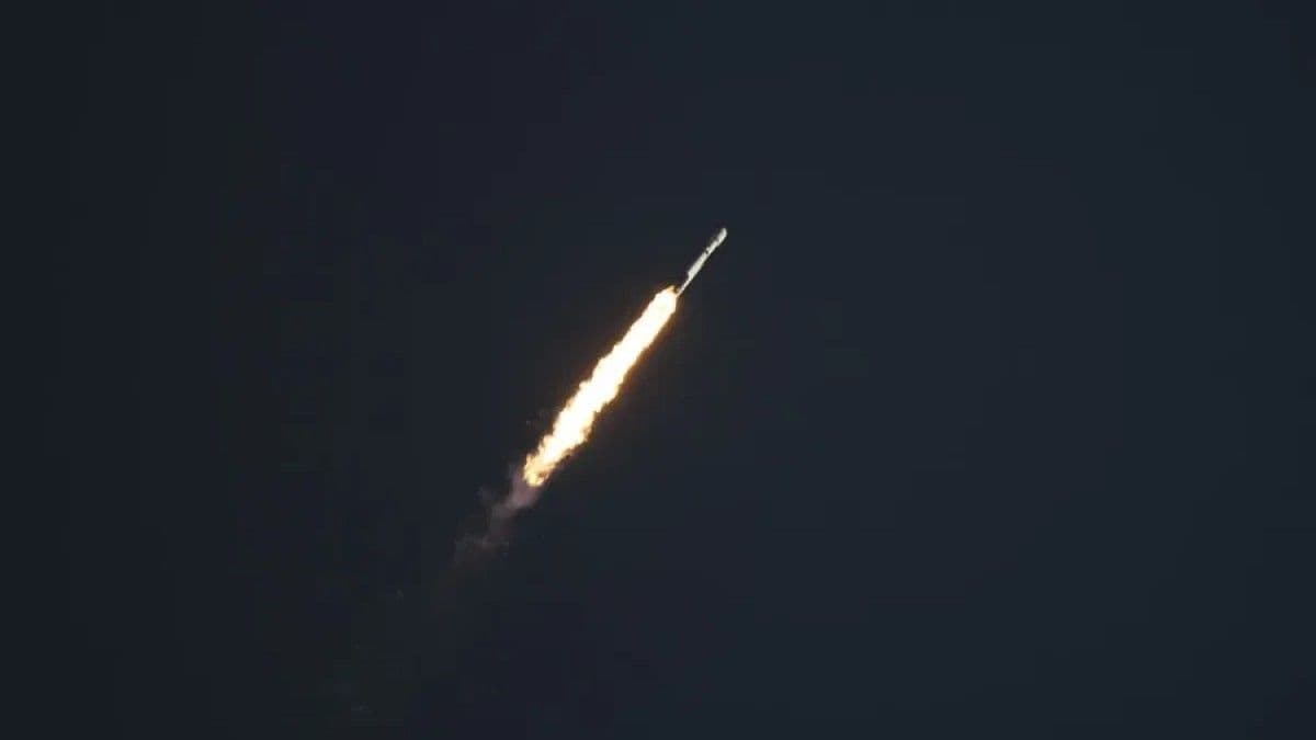 Lanzamiento del telescopio Roman de la NASA para explorar el universo
